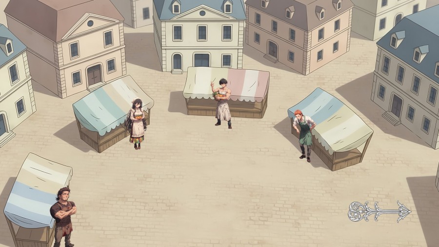 Myriad - From Aristocrat's Pet to Culinary Queen: Reigning Over Flavors and Forbidden Desires Ver.1.01 Final Steam