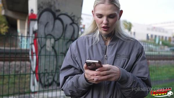 Lexi Star - GERMAN SCOUT - Blonde Fitness Model Teen Lexi Star Pick Up for Premier Porn Casting Fuck [SD 480p]