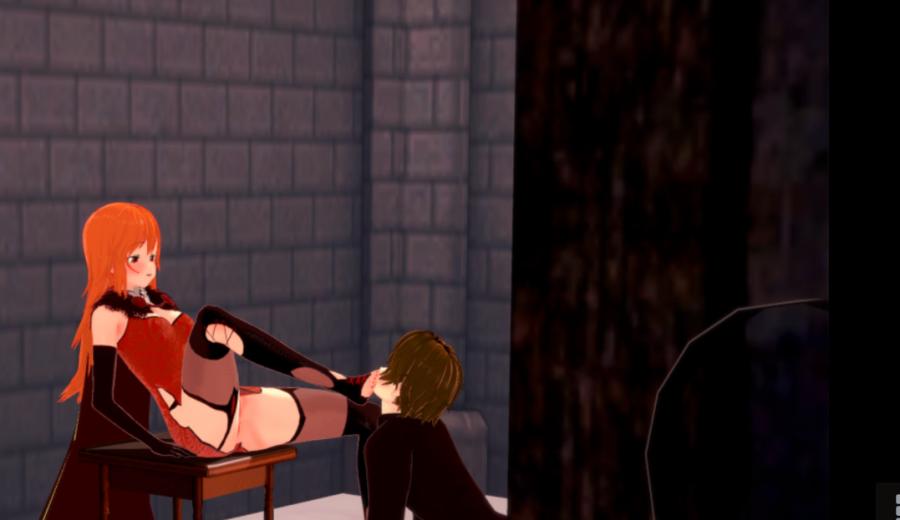 The Legend of the Hero of Edoriam Ver.0.3.5.5 by Pyrthenix Adult Game