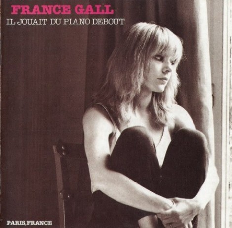 France Gall - Paris, France (1980) flac