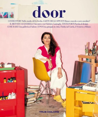 La Repubblica Door - Febbraio 2026