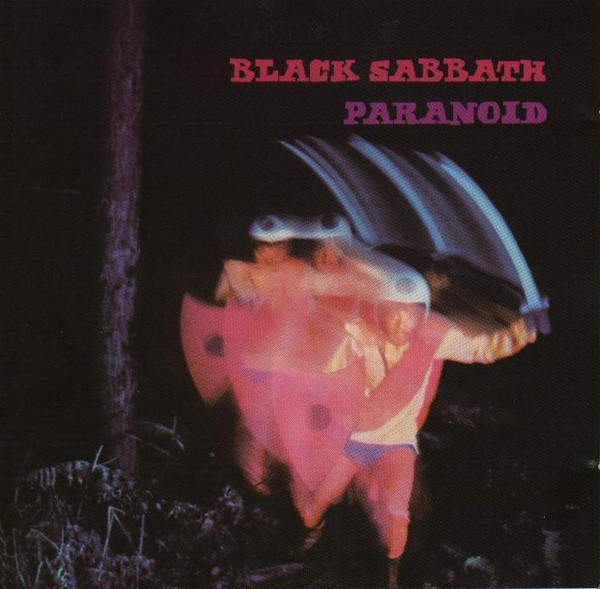 (Hard Rock) [LP] [24/192] Black Sabbath -...