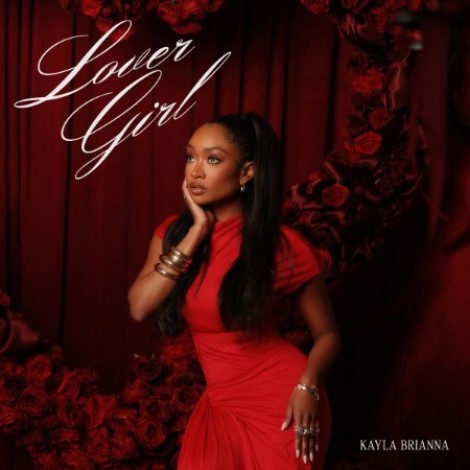Kayla Brianna - Lover Girl (2025) mp3