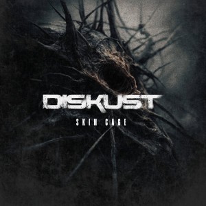 Diskust - Skin Cage [EP] (2026)