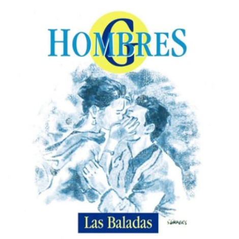 Hombres G - Las baladas (1996) mp3