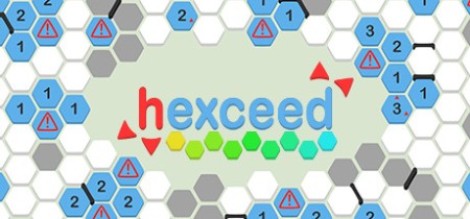 hexceed Update v1.14.35