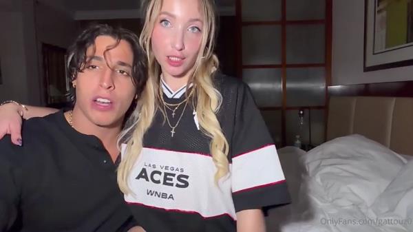 Chloe Chevalier - Chloe Chevalier, Gattouz0 [SD 480p]