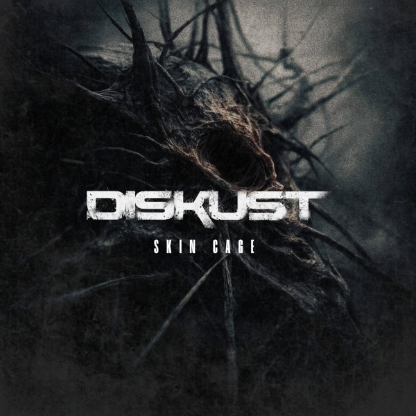 Diskust - Skin Cage [EP] (2026)
