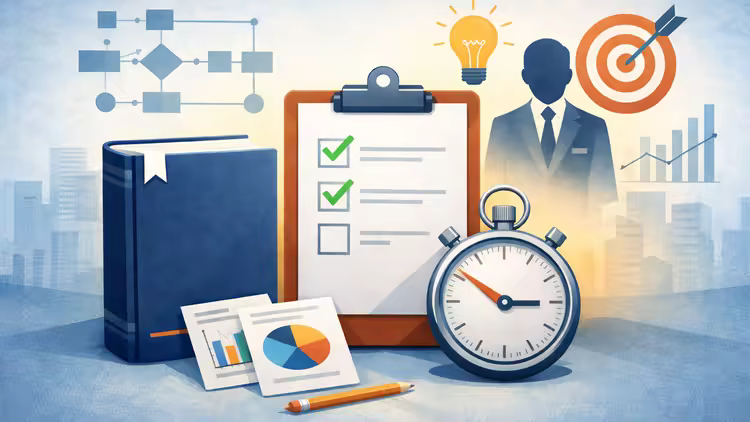 PMP Exam Prep PMBOK 8 Principles, Domains & Scenarios