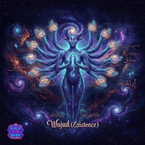 WiSP - Wujud وجود - Existence (2025) mp3