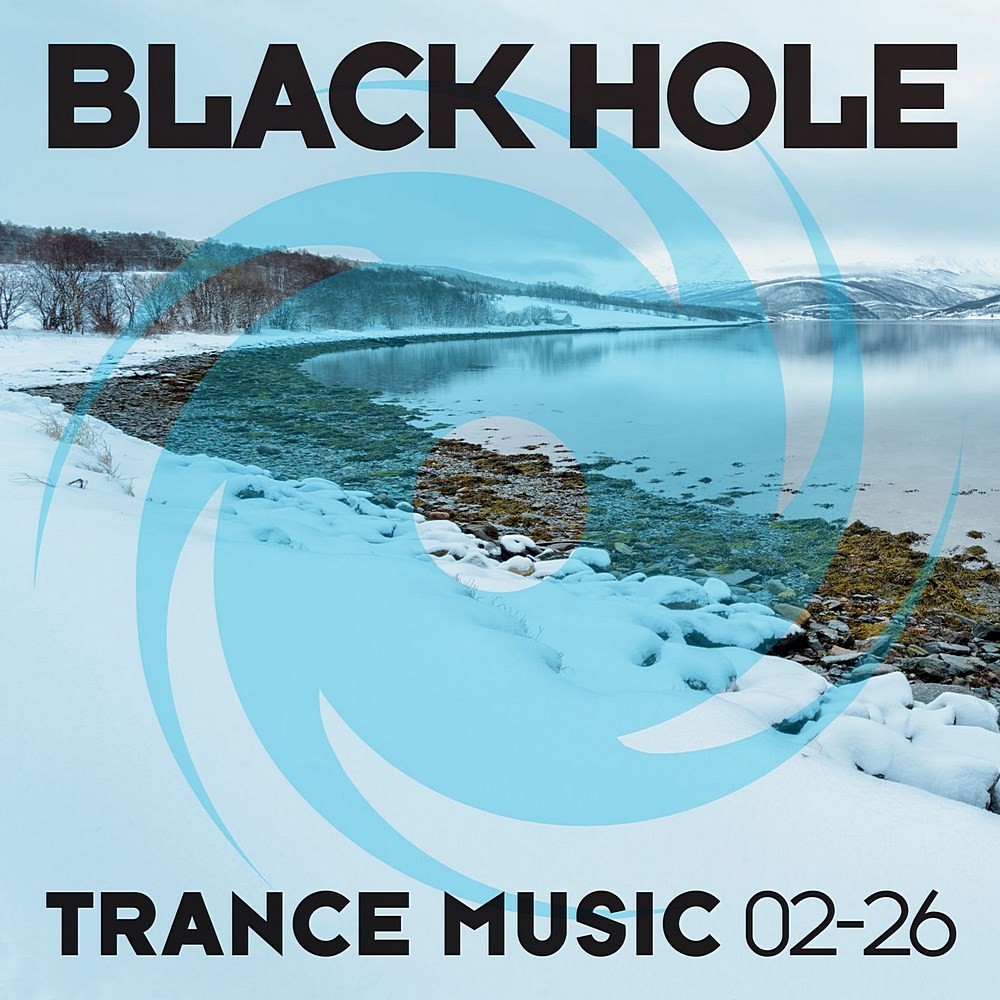 Black Hole Trance Music 02-26