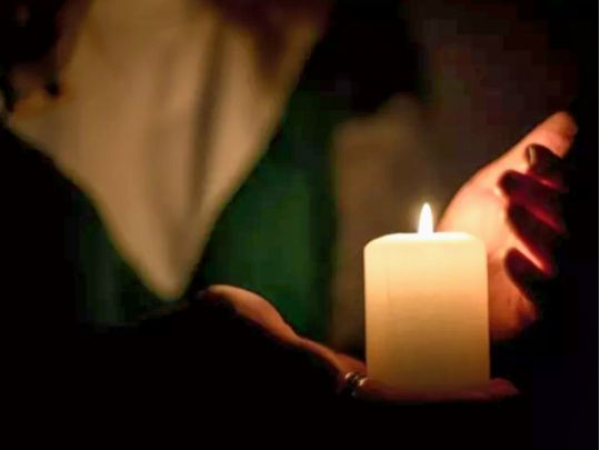 Важливо знати, як діяти та завчасно підготуватися до тривалих блекаутів: поради українцям від МВС