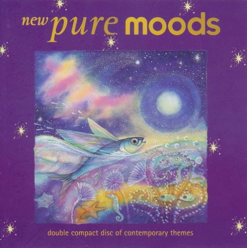 New Pure Moods (2CD) (1997) FLAC
