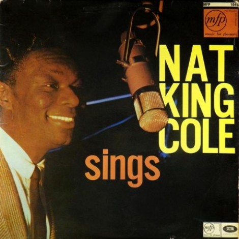 Nat King Cole - Nat King Cole Sings For You (1965) flac