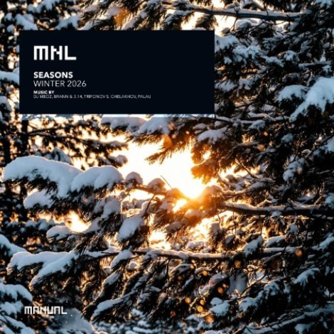 VA - Seasons | Winter (2026) (2026) mp3