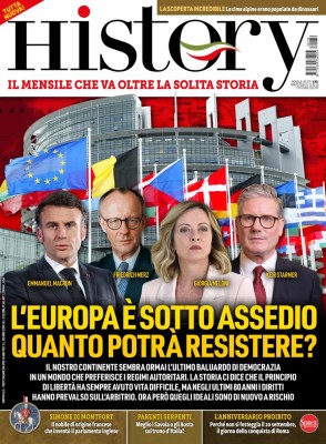 BBC History Italia N.179 - Marzo 2026