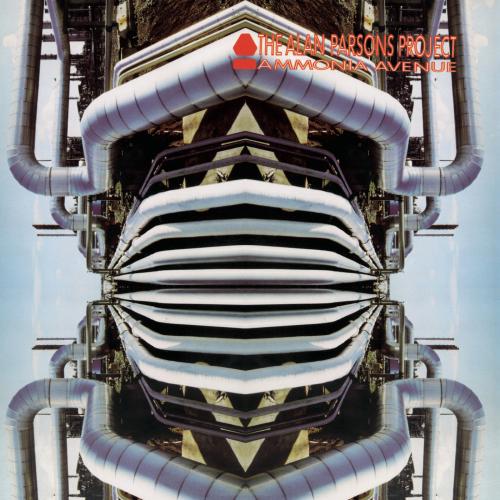 [TR24][OF] The Alan Parsons Project - Ammonia...