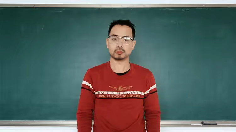 Starting Chinese from Scratch—Foundations