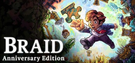 Braid Anniversary Edition Update v1.6.0