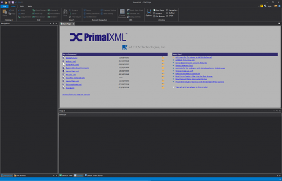 SAPIEN PrimalXML 2026 4.7.87 (x64)