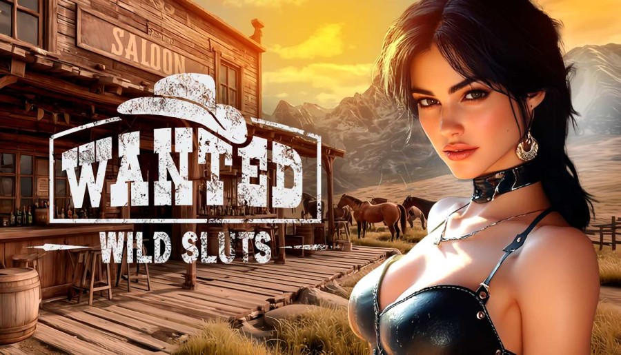 Lewd Star - WANTED: Wild Sluts Ver.1.0 (6000.0.5.0f1) Final Steam