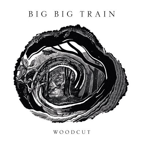 Big Big Train - Woodcut (2026) FLAC