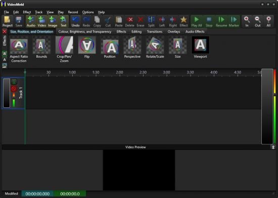 VideoMeld 1.81 (x64)