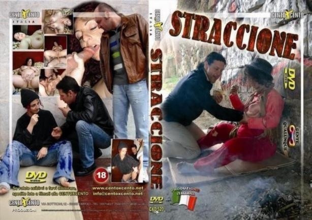 Straccione  [699.9 MB]