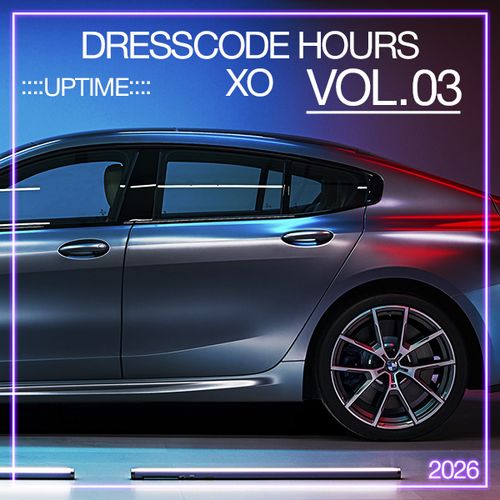 Dresscode Hours XO Vol.03 (2026)