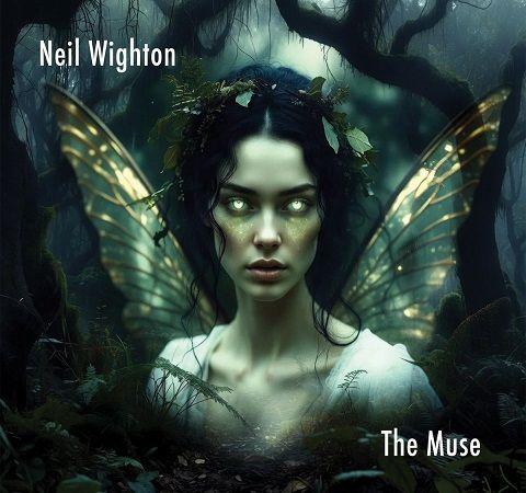 Neil Wighton - The Muse (2026)