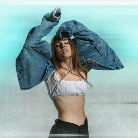 Angelina Mango - Voglia di vivere (2023) mp3