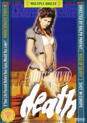 Kiss of Death / Смертельный Поцелуй   , Eva Roberts , Bolivia Samsonite , Bobby Vitale, David Perry, Julian, Mike Foster, Jake)