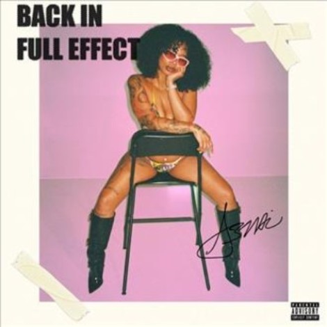 S3nsi Molly - Back in Full Effect (2026) mp3
