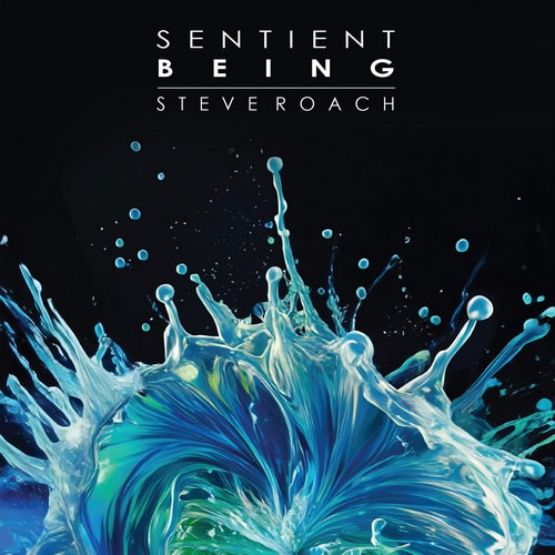 Steve Roach - Sentient Being (2026) FLAC