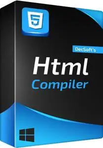 HTML Compiler 2026.3 (x64)