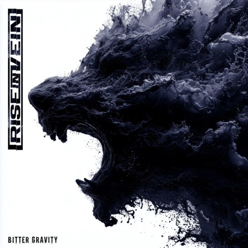 Rise in Vein - Bitter Gravity (2026)