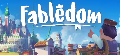 Fabledom v1.084-TENOKE