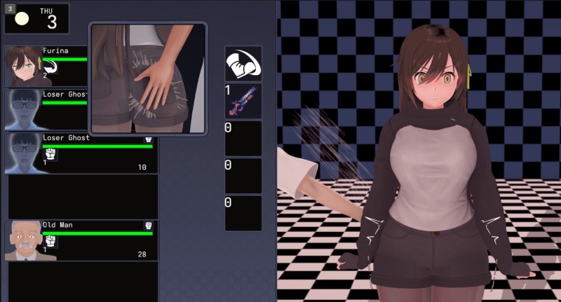 abcdfgdev - Operation Novem v0.4.2 Demo Adult Game