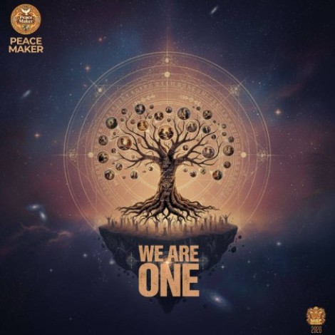 PeaceMer - We Are One (2026) mp3