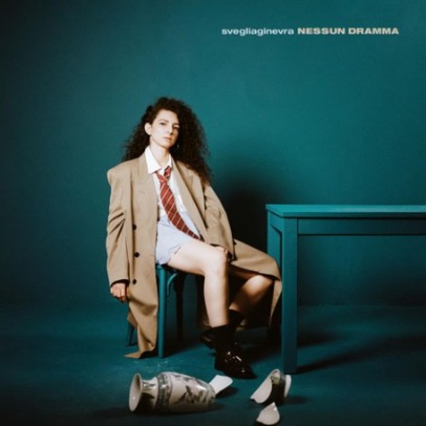 Svegliaginevra - Nessun dramma (2023) mp3