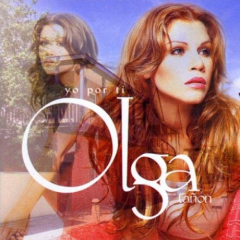 Olga TaÃ±Ã³n - Yo por ti (2001) mp3