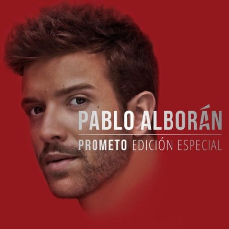 Pablo AlborÃ¡n - Prometo (Edición especial) (2018) mp3