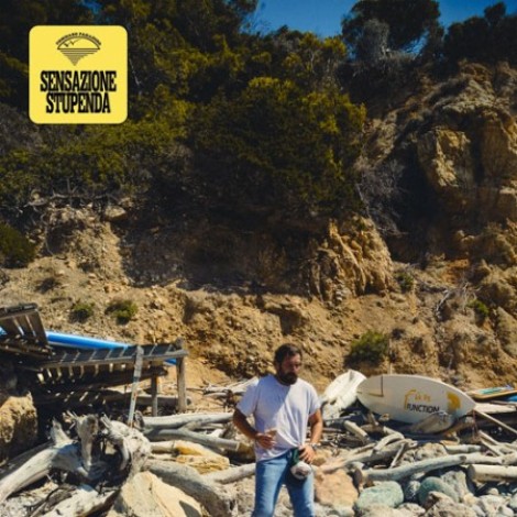 Tommaso Paradiso - Sensazione stupenda (2023) mp3