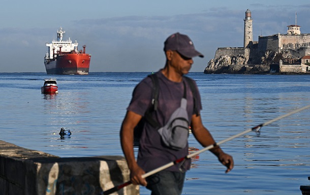 Россия решилась поставлять Кубе нефть, несмотря на угрозы Трампа - СМИ