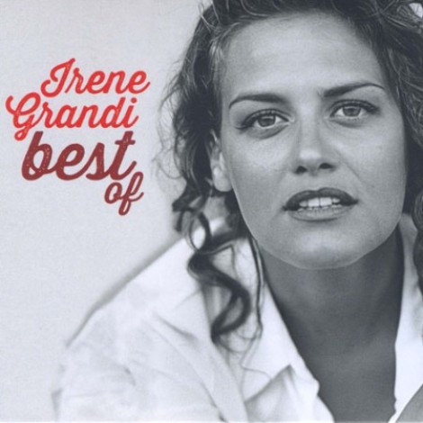Irene Grandi - Best of (2015) mp3