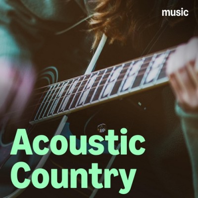 Acoustic Country (2026) FLAC