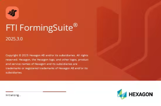 FTI FormingSuite 2025.3 (x64) Multilingual