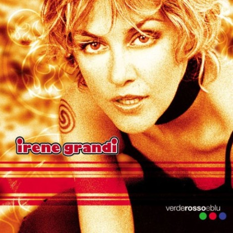 Irene Grandi - Verde rosso e blu (1999) mp3
