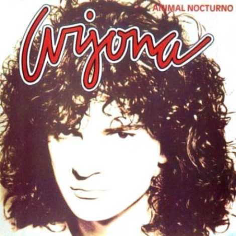 Ricardo Arjona - Animal nocturno (1993) mp3