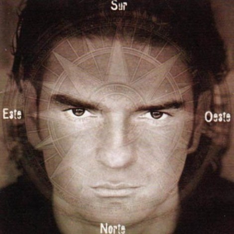 Ricardo Arjona - Si el norte fuera el sur (1996) mp3